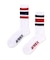 LINE DESIGN SOCKS 2PACK-SET