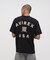 《直営店限定》VARSITY CAMO T-SHIRT