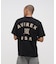 《直営店限定》VARSITY CAMO T-SHIRT