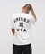 《直営店限定》VARSITY CAMO T-SHIRT