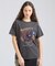 《WOMAN》FADE EAGLE T-SHIRT