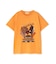 《WOMAN》FADE EAGLE T-SHIRT