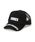 AVIATION BRANCH MESH CAP