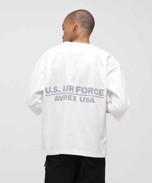 《WEB&DEPOT限定》HALF SLEEVE T-SHIRT