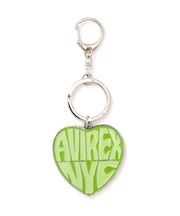 《直営店限定》HEART KEY CHARM