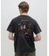 《直営店限定》SOUVENIR T-SHIRT ”MAP”