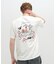 《直営店限定》SOUVENIR T-SHIRT ”MAP”