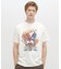 《直営店限定》FADE S／S T-SHIRT ”EAGLE”