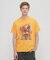 《直営店限定》FADE S／S T-SHIRT ”EAGLE”