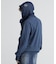 《NAVAL COLLECTION》DENIM COMBI PARKA