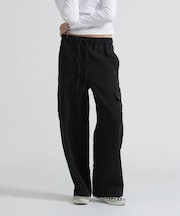 《直営店限定》DOUBLE GAUZE CARGO PANTS