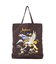 《WEB限定》NYLON TOTE BAG ”EAGLE”