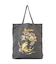 《WEB限定》NYLON TOTE BAG ”DRAGON ＆ TIGER”