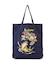 《WEB限定》NYLON TOTE BAG ”DRAGON ＆ TIGER”