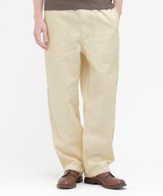 《WEB&DEPOT限定》CHEF PANTS