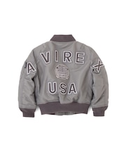 ＫＩＤ’Ｓ　ＭＡ－１　ＢＩＧ　ＬＯＧＯ　＂ＦＬＡＧ＂