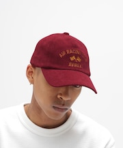 《A.A.R.C》CORDUROY LAW CAP