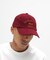 《A.A.R.C》CORDUROY LAW CAP