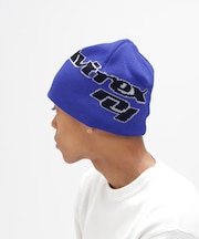 VARSITY GOALERSLOGO KNITBEANIE