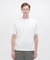 《URBAN GEAR》HEAT SHIELD HENLEY NECK T-SHIRT