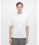《URBAN GEAR》HEAT SHIELD HENLEY NECK T-SHIRT