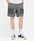 《URBAN GEAR》HEAT SHIELD MESH POCKET NYLON SHORTS