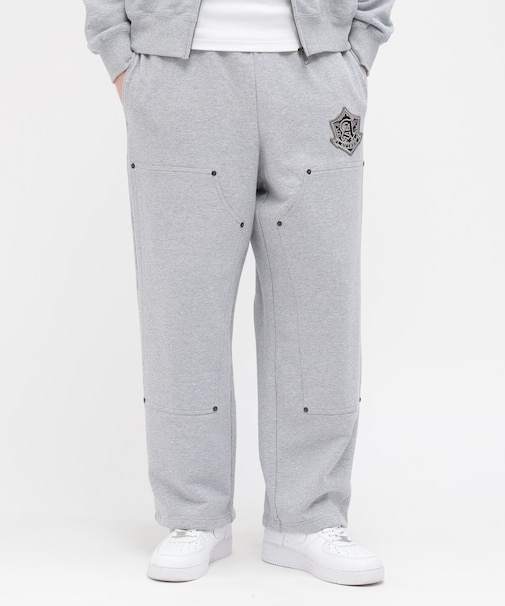 《直営店限定》SWEAT PANTS ”SELECTED AUTHORITY”