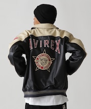 STADIUM JACKET WILD BEARS