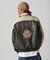 STADIUM JACKET WILD BEARS
