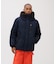 《WEB&DEPOT限定》MILITARY FUNCTION DOWN JACKET