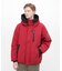 《WEB&DEPOT限定》MILITARY FUNCTION DOWN JACKET
