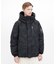 《WEB&DEPOT限定》MILITARY FUNCTION DOWN JACKET