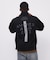 《WEB&DEPOT限定》REMODEL DESIGN STAND ZIP SWEAT