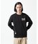 《WEB&DEPOT限定》BONDING CREW NECK SWEAT