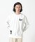 《WEB&DEPOT限定》BONDING CREW NECK SWEAT