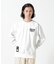 《WEB&DEPOT限定》BONDING CREW NECK SWEAT