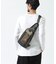 REGLESS ONE SHOULDER BAG