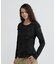《WOMAN》FATIGUE L／S T-SHIRT