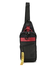SUPER HORNET ONE SHOULDER BAG