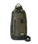 SOLID ONE SHOULDER BAG