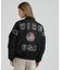 《WOMAN／直営店限定》MA-1 BIG LOGO FLAG