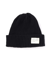 COTTON WATCH CAP
