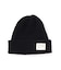 COTTON WATCH CAP