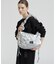 《直営店限定》QUILTING RUCHED SHOULDER STRAP BAG