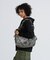 《直営店限定》QUILTING RUCHED SHOULDER STRAP BAG