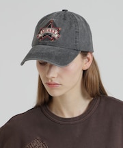 《直営店限定》STAR MOTIF CAP