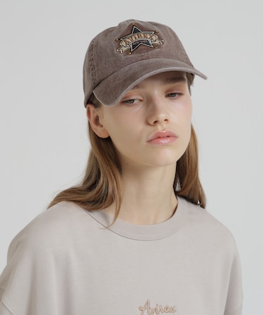 《直営店限定》STAR MOTIF CAP