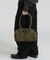 《直営店限定》NYLON POCKET HANDLE BAG