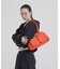《直営店限定》NYLON POCKET HANDLE BAG