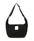 BONDING QUILTING SHOULDER BAG